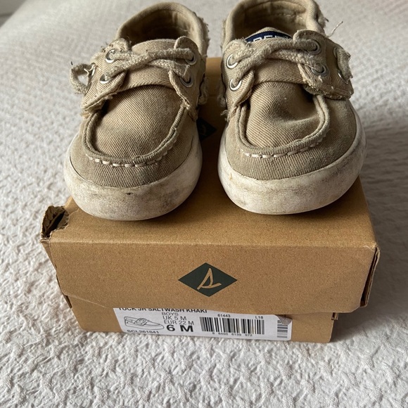 Toddler shoes - Picture 3 of 4